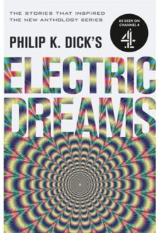 Philip K. Dick's Electric Dreams: Volume 1