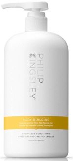 Philip Kingsley Conditioner Philip Kingsley Body Building Conditioner 1000 ml