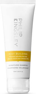 Philip Kingsley Conditioner Philip Kingsley Body Building Conditioner 75 ml