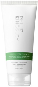 Philip Kingsley Conditioner Philip Kingsley Flaky Itchy Scalp Conditioner 200 ml