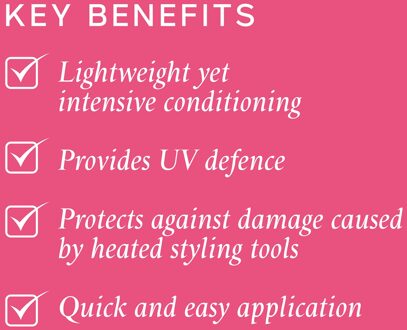 Philip Kingsley Daily Damage Defence Conditioning Spray (250ml)