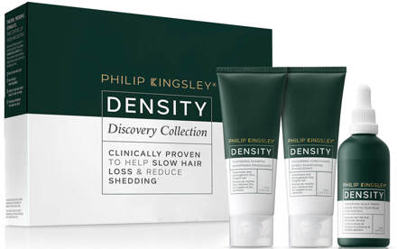 Philip Kingsley Density Discovery Collection