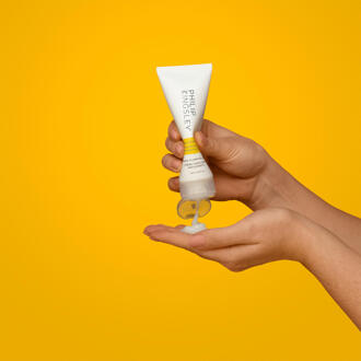 Philip Kingsley Maximizer Opvullende Crème 75ml