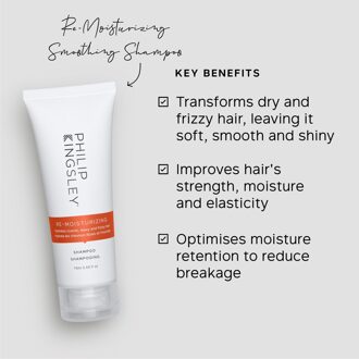 Philip Kingsley Smooth and Shiny Jet Set