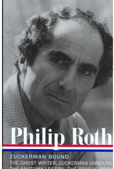 Philip Roth