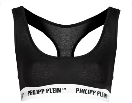 Philipp Plein 34; Bi-pack beha Philipp Plein , Black , Dames - Xl,L