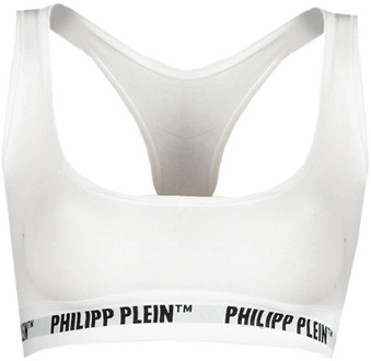 Philipp Plein 34; Bi-pack beha Philipp Plein , White , Dames - Xl,L,M,S