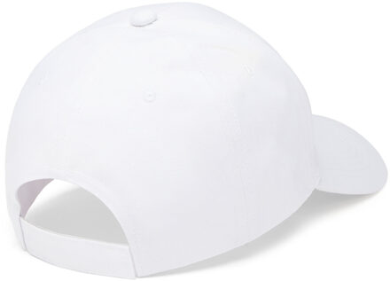 Philipp Plein Baseballpet - maat Wit