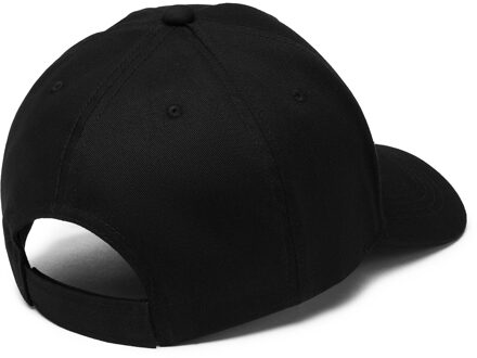 Philipp Plein Baseballpet Zwart