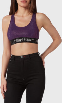 Philipp Plein Beha Paars - M