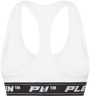 Philipp Plein Beha Wit - L