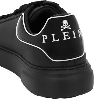 Philipp Plein Big Bang Runner - maat EU 42 Zwart