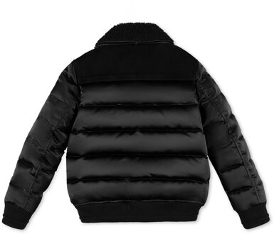 Philipp Plein Bommenwerper Iconic Plein Zwart