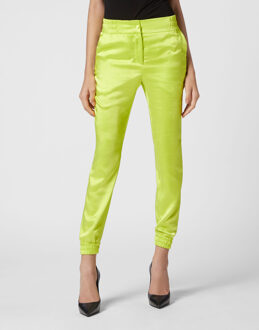 Philipp Plein Broek Geel - XL