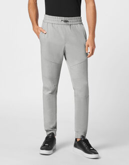 Philipp Plein Broek Grijs