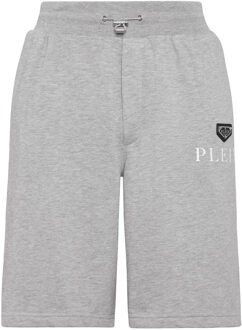 Philipp Plein Broek Iconic Plein - maat Grijs