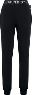 Philipp Plein Broek - maat Zwart