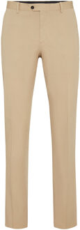 Philipp Plein Broek Pasvorm Chinos Beige