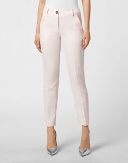 Philipp Plein Broek Rosé