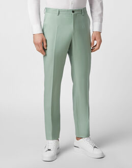 Philipp Plein Broek Turquoise - 54 (Waist)