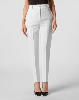 Philipp Plein Broek Wit