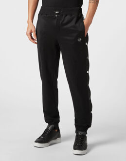 Philipp Plein Broek Zwart - 2XL