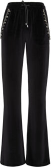Philipp Plein Broek Zwart - S