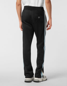 Philipp Plein Broek Zwart - S