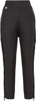 Philipp Plein Broek Zwart