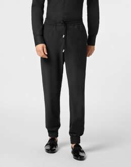 Philipp Plein Broek Zwart