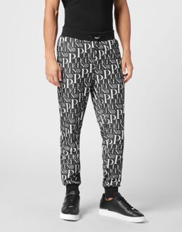 Philipp Plein Broek Zwart