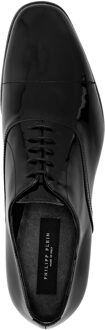 Philipp Plein Derby Sartorial Zwart