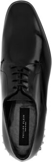 Philipp Plein Derby Stars Zwart - EU 40