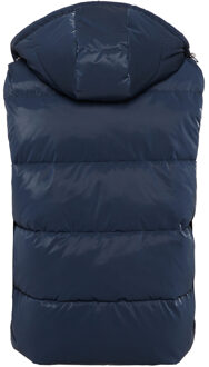 Philipp Plein Dons Vest Donkerblauw