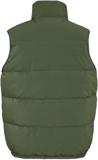 Philipp Plein Dons Vest Groen - XL