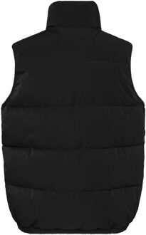 Philipp Plein Dons Vest - maat L Zwart