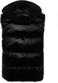 Philipp Plein Dons Vest Zwart