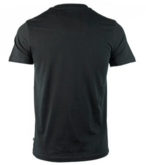 Philipp Plein Gang MTK0096 02 T-shirt Zwart