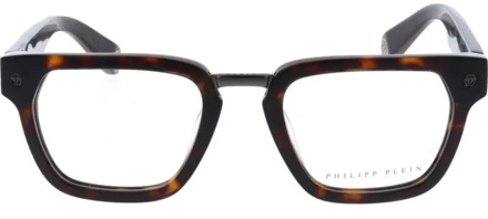Philipp Plein Glasses Philipp Plein , Multicolor , Heren - 51 MM