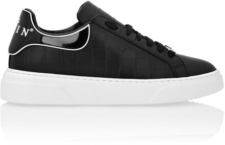 Philipp Plein Hardloopschoen Big Bang - maat EU 36 Zwart