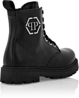 Philipp Plein Hardloopschoen Hexagon Zwart - 27.5 EU/IT