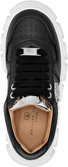 Philipp Plein Hardloopschoen Hexagon Zwart - EU 26