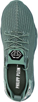 Philipp Plein Hardloopschoen Hyper Shock Groen - EU 36