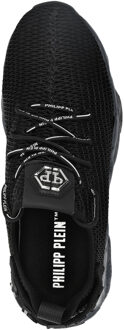 Philipp Plein Hardloopschoen Hyper Shock Zwart - EU 36