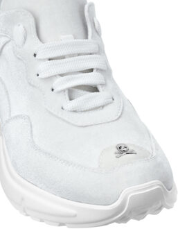 Philipp Plein Hardloopschoen - maat EU 37 Wit