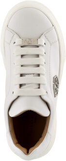 Philipp Plein Hardloopschoen Original Wit - EU 27