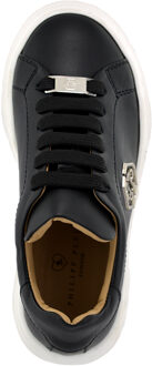 Philipp Plein Hardloopschoen Original Zwart - EU 28