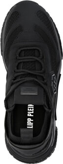 Philipp Plein Hardloopschoen Predator - maat EU 46 Zwart