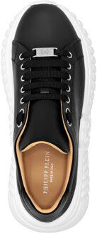 Philipp Plein Hardloopschoen Supersonic Zwart