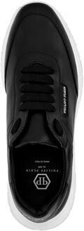 Philipp Plein Hardloopschoen Zwart - EU 35